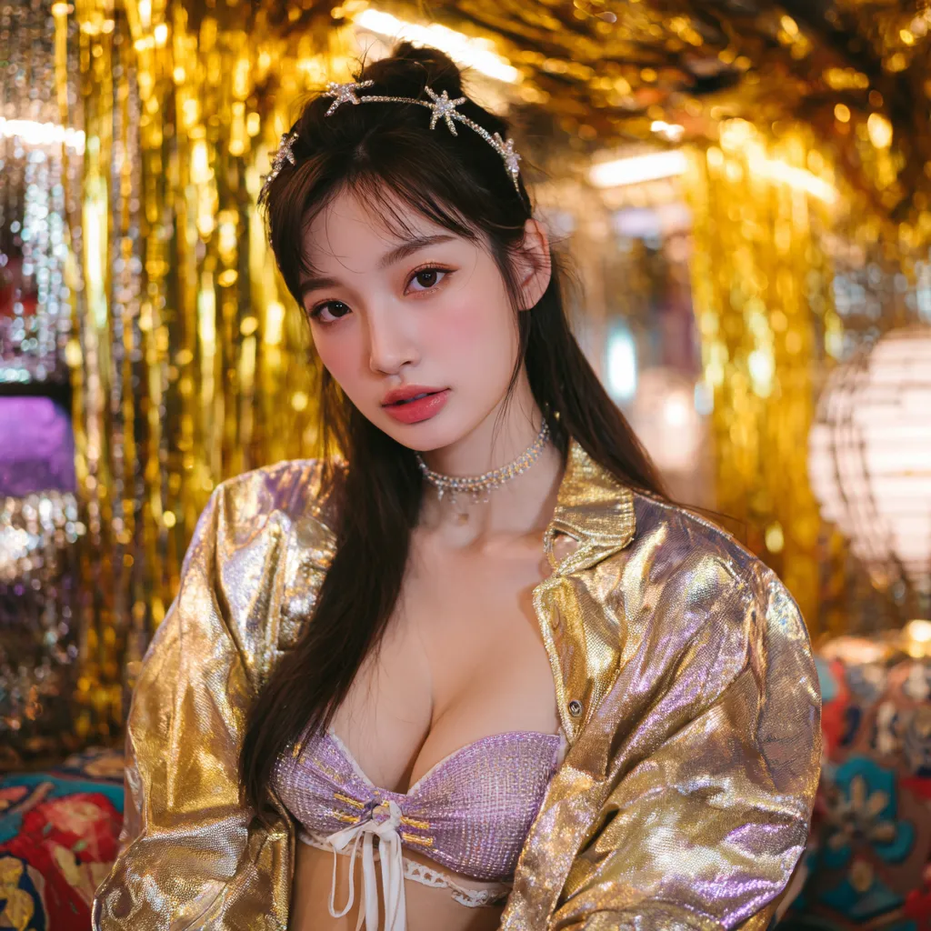 연동 라라 룸싸롱 아가씨 이미지 10