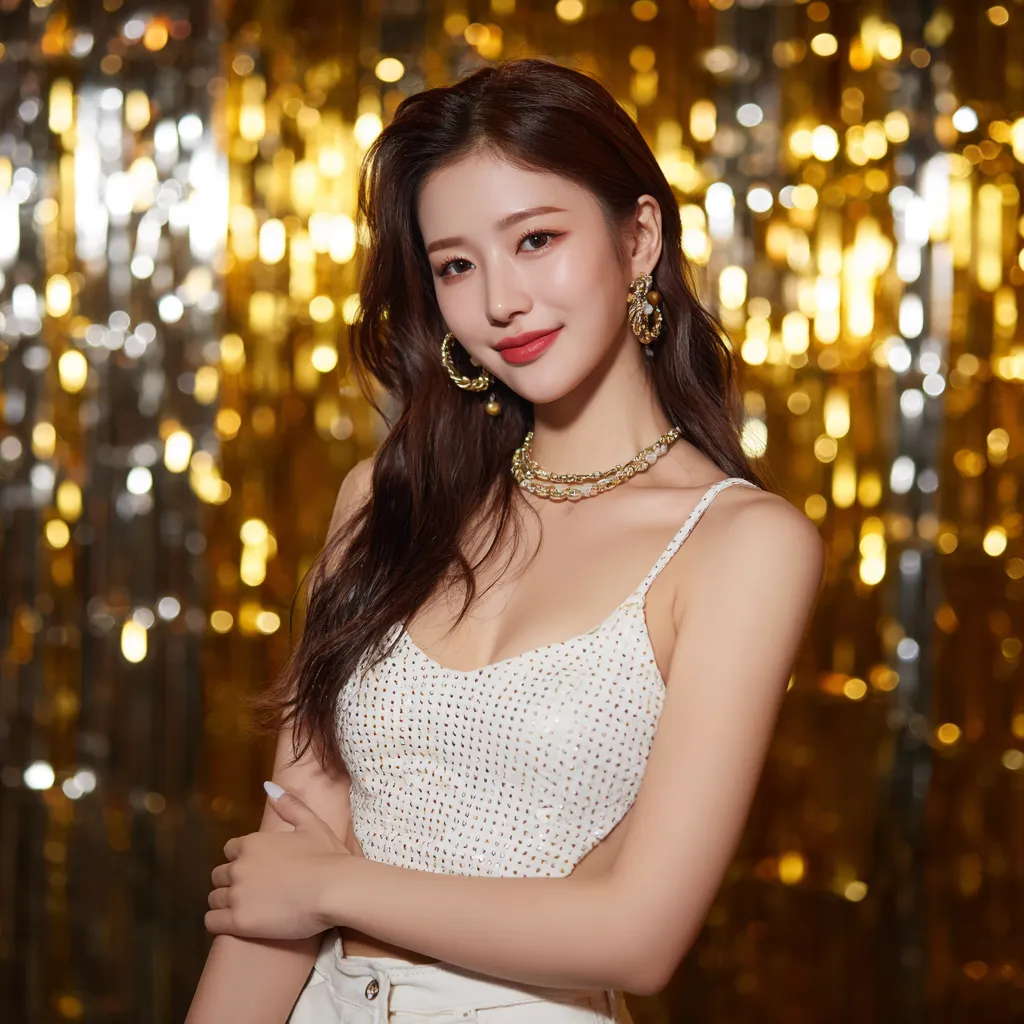 연동 라라 룸싸롱 아가씨 이미지 1