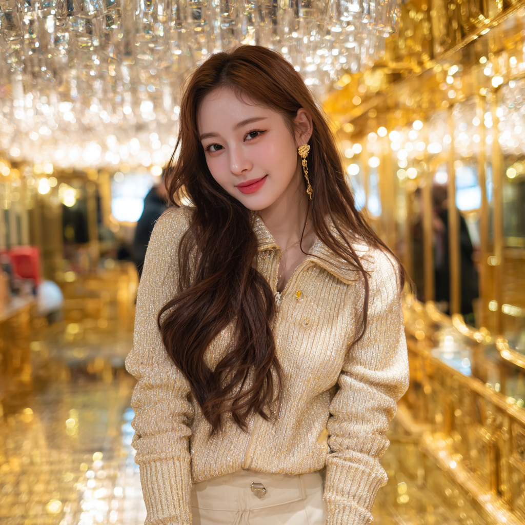 연동 라라 룸싸롱 아가씨 이미지 8