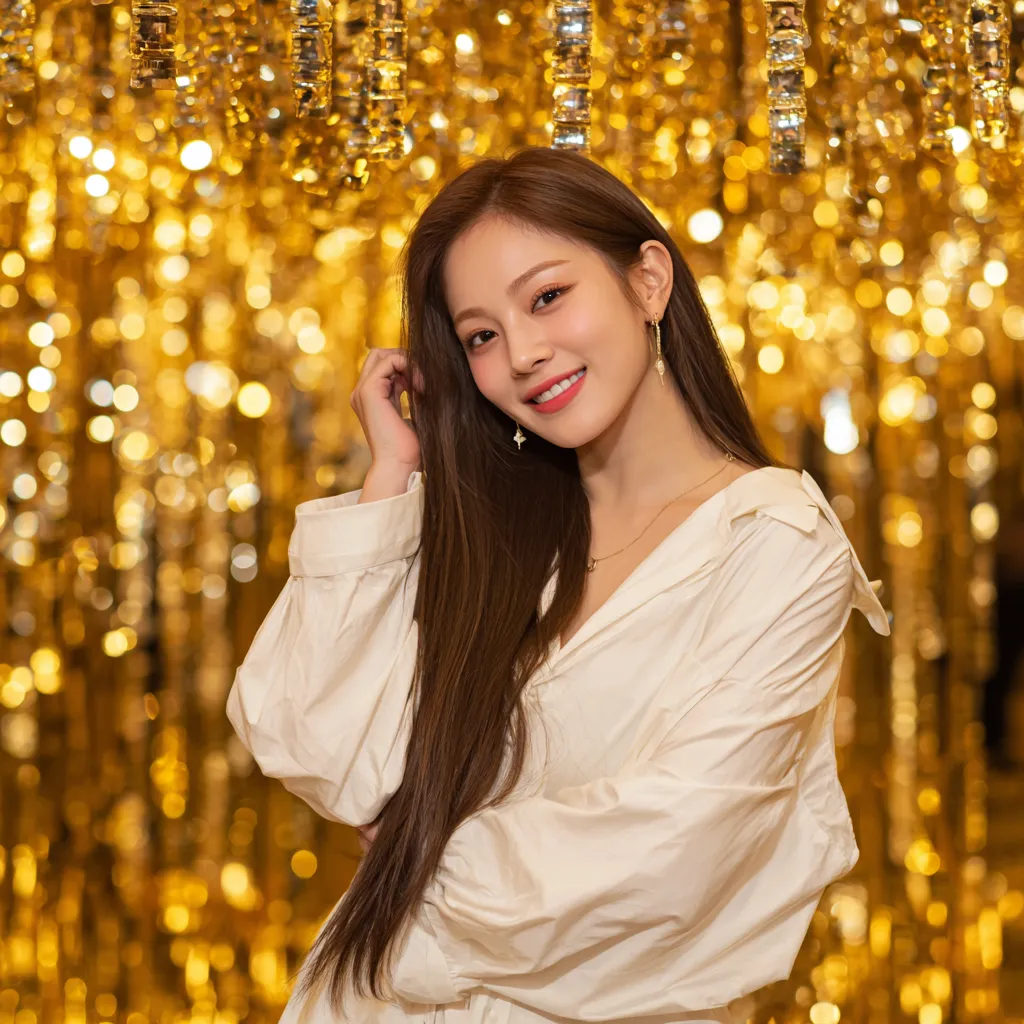 연동 라라 룸싸롱 아가씨 이미지 12