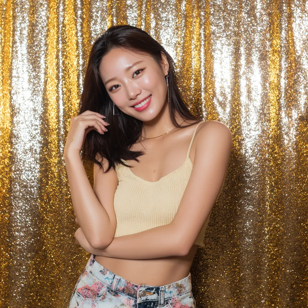 연동 라라 룸싸롱 아가씨 이미지 5