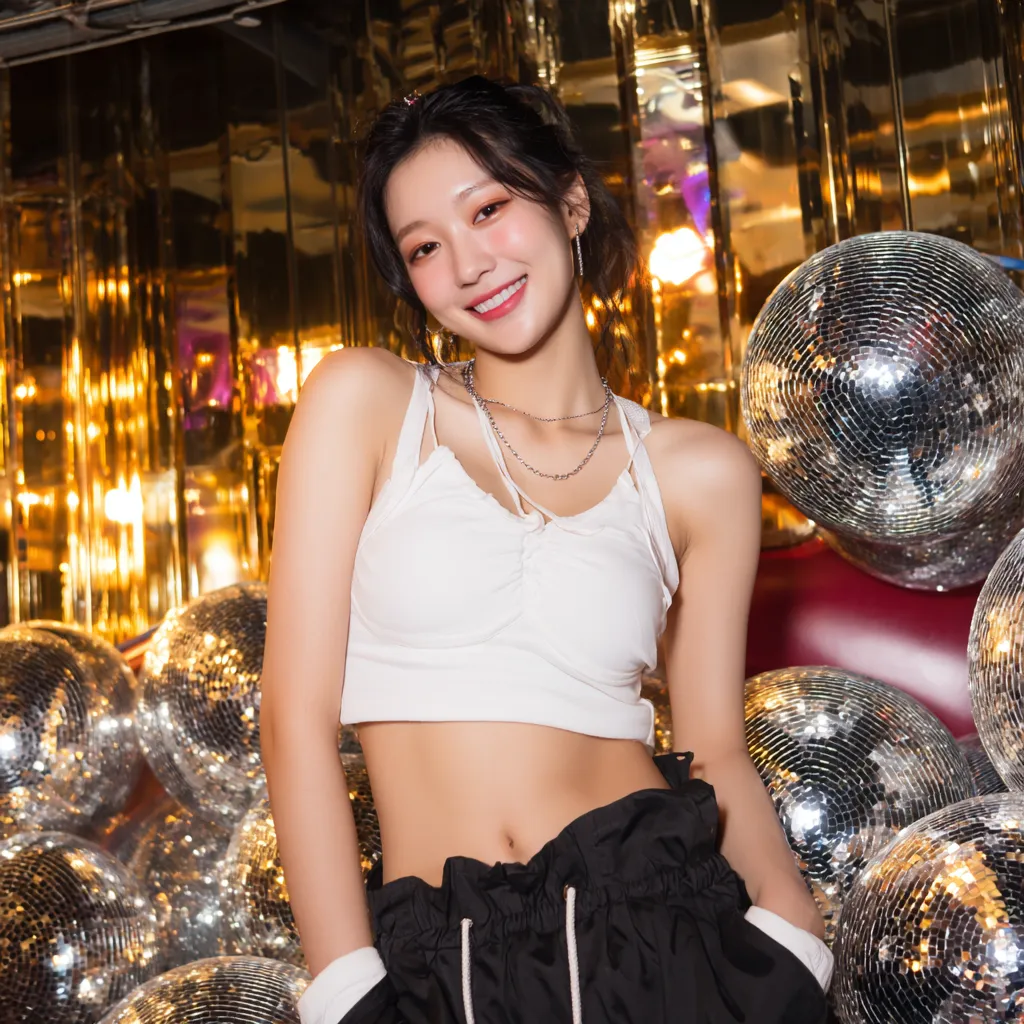 연동 라라 룸싸롱 아가씨 이미지 6