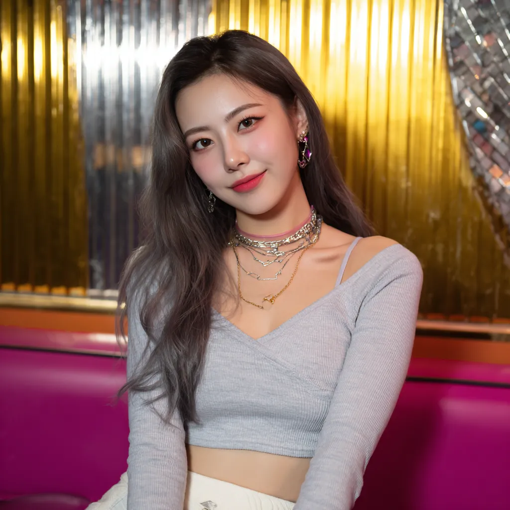 연동 라라 룸싸롱 아가씨 이미지 2