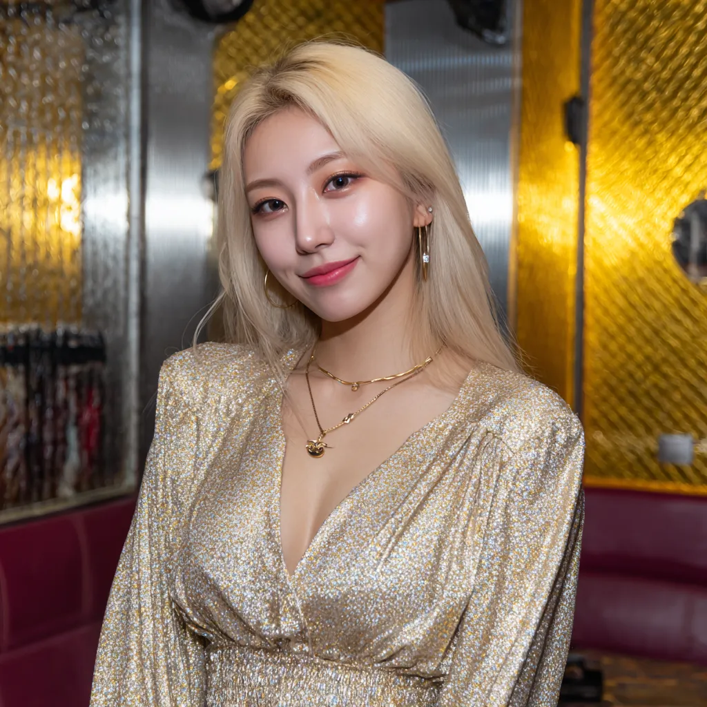 연동 라라 룸싸롱 아가씨 이미지 19