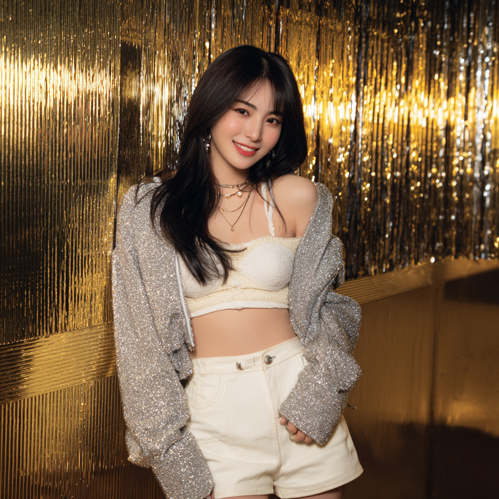 연동 라라 룸싸롱 아가씨 이미지 3