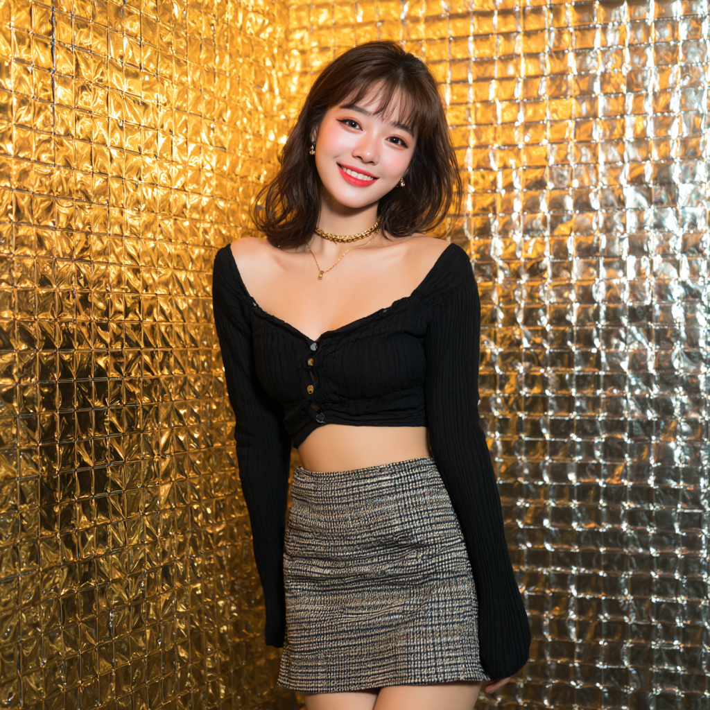 연동 라라 룸싸롱 아가씨 이미지 12