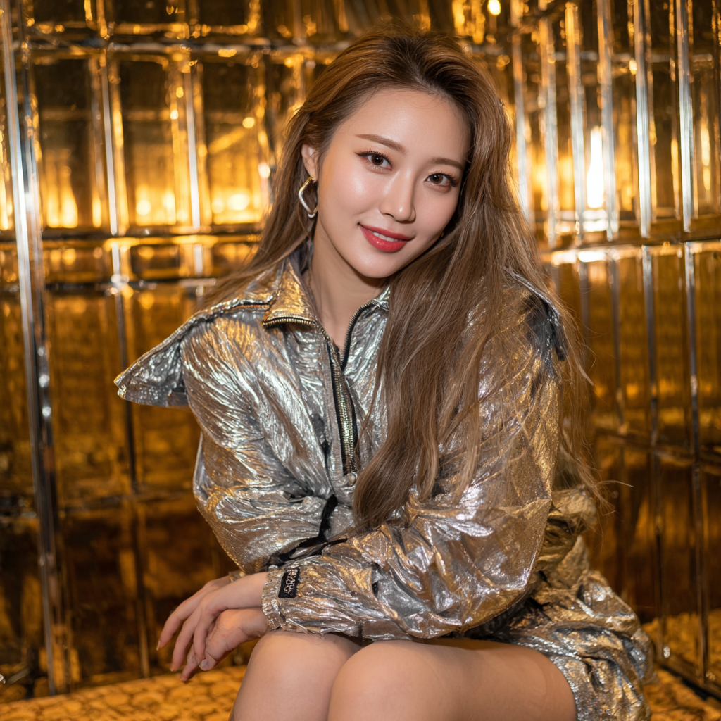 연동 라라 룸싸롱 아가씨 이미지 1