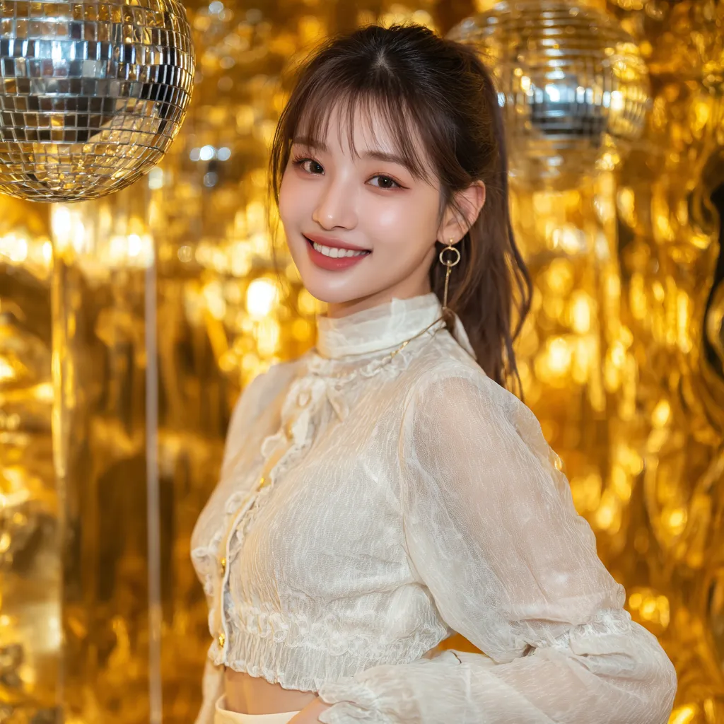 연동 라라 룸싸롱 아가씨 이미지 16