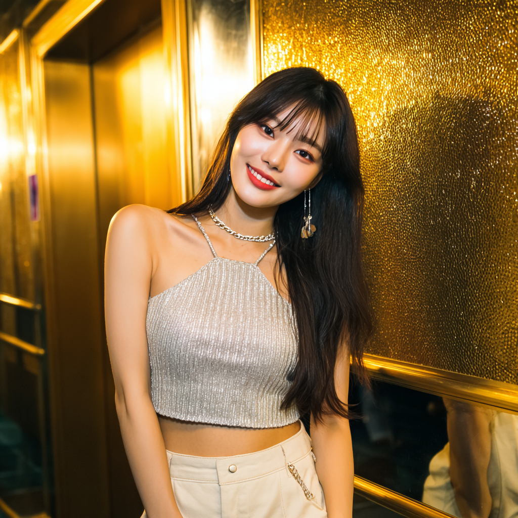 연동 라라 룸싸롱 아가씨 이미지 5