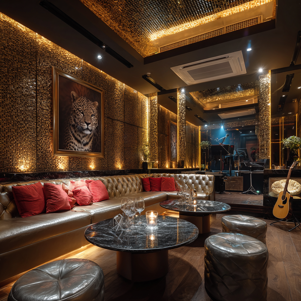 연동 라라 룸싸롱 룸 이미지 14