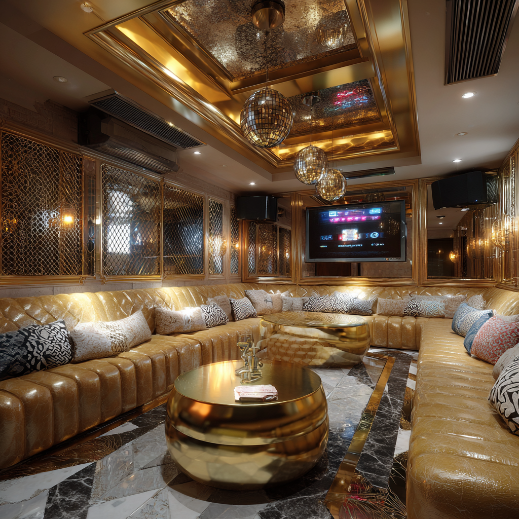 연동 라라 룸싸롱 룸 이미지 9