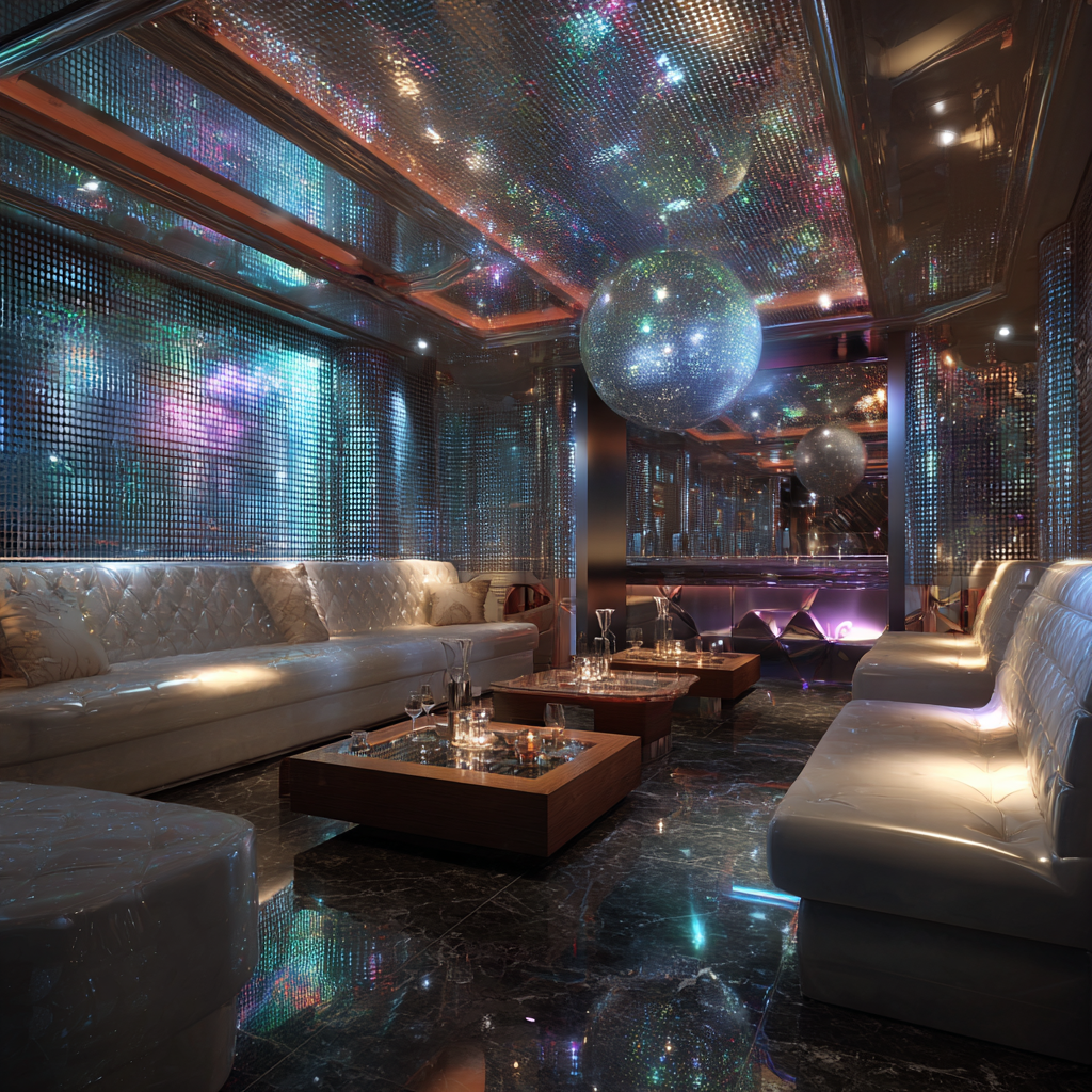 연동 라라 룸싸롱 룸 이미지 11