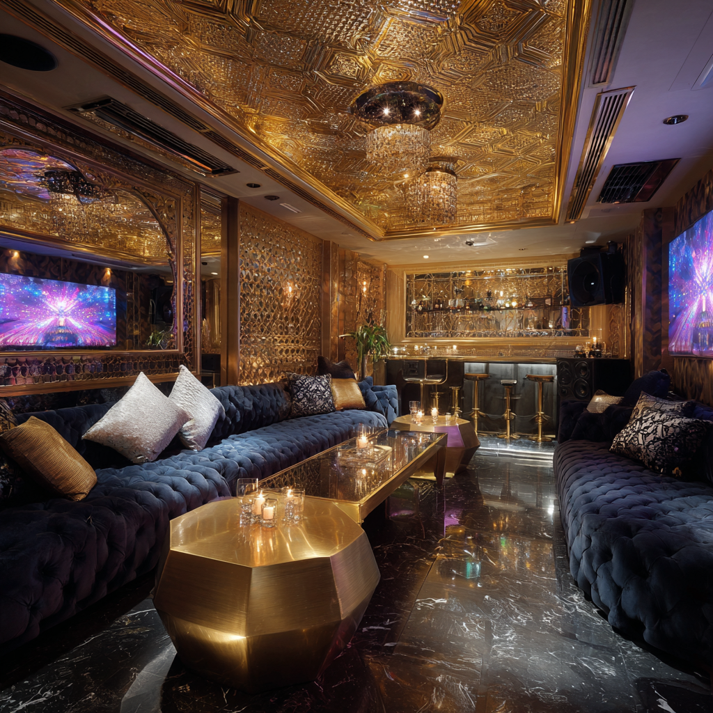 연동 라라 룸싸롱 룸 이미지 10