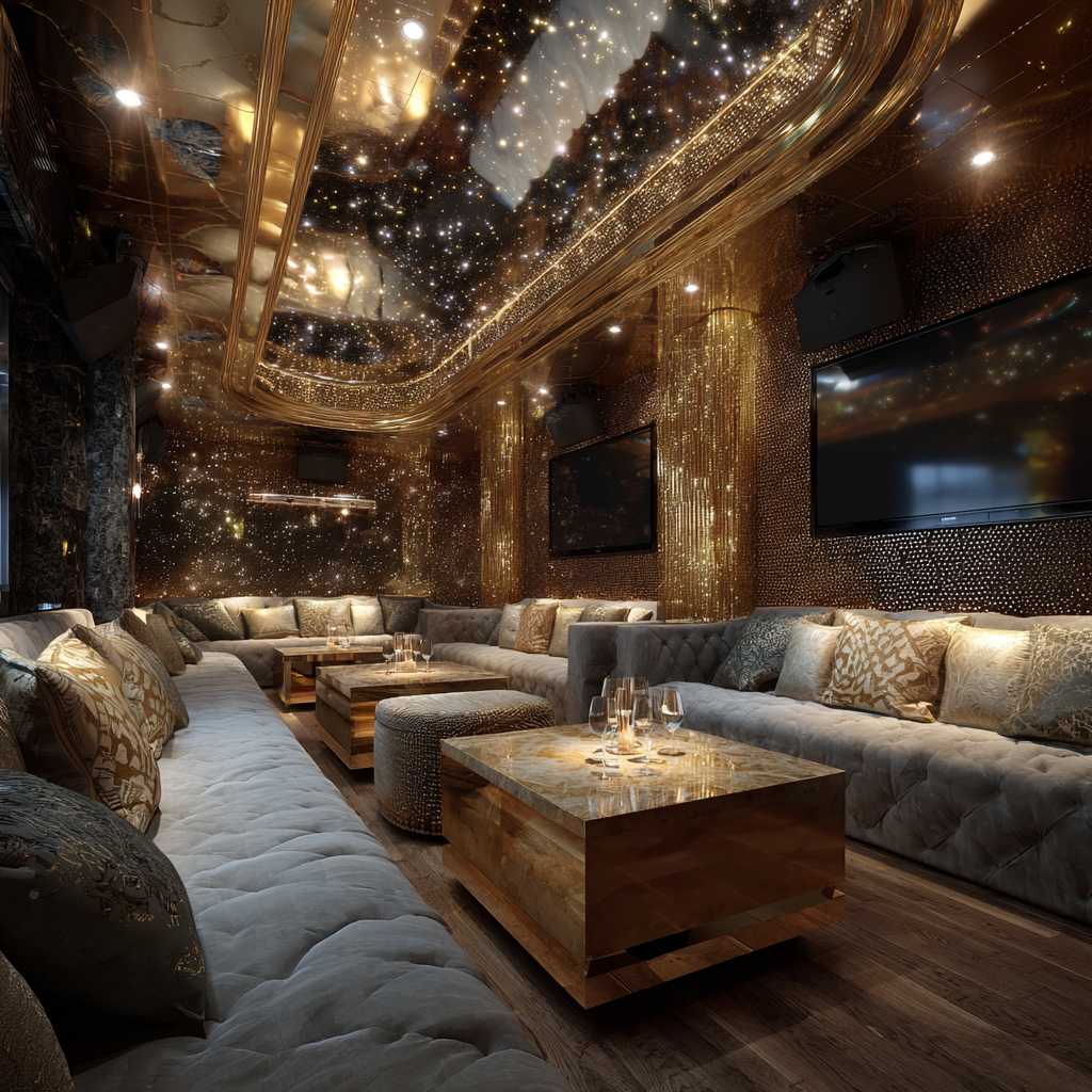 연동 라라 룸싸롱 룸 이미지 19