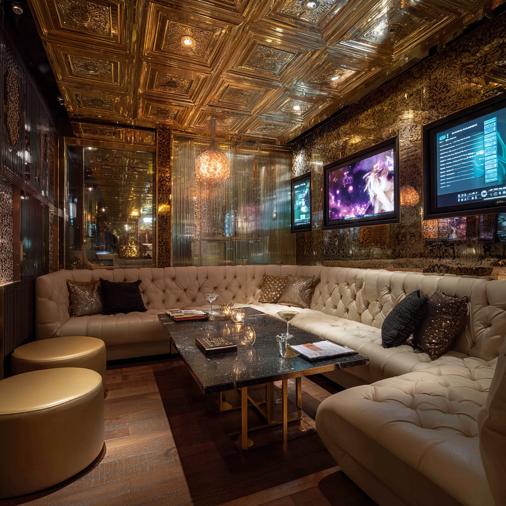 연동 라라 룸싸롱 룸 이미지 8