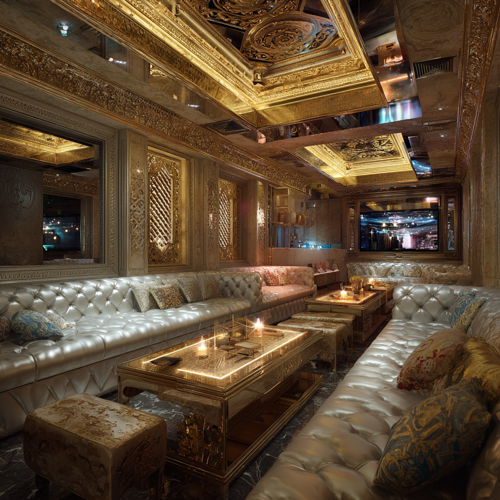 연동 라라 룸싸롱 룸 이미지 7