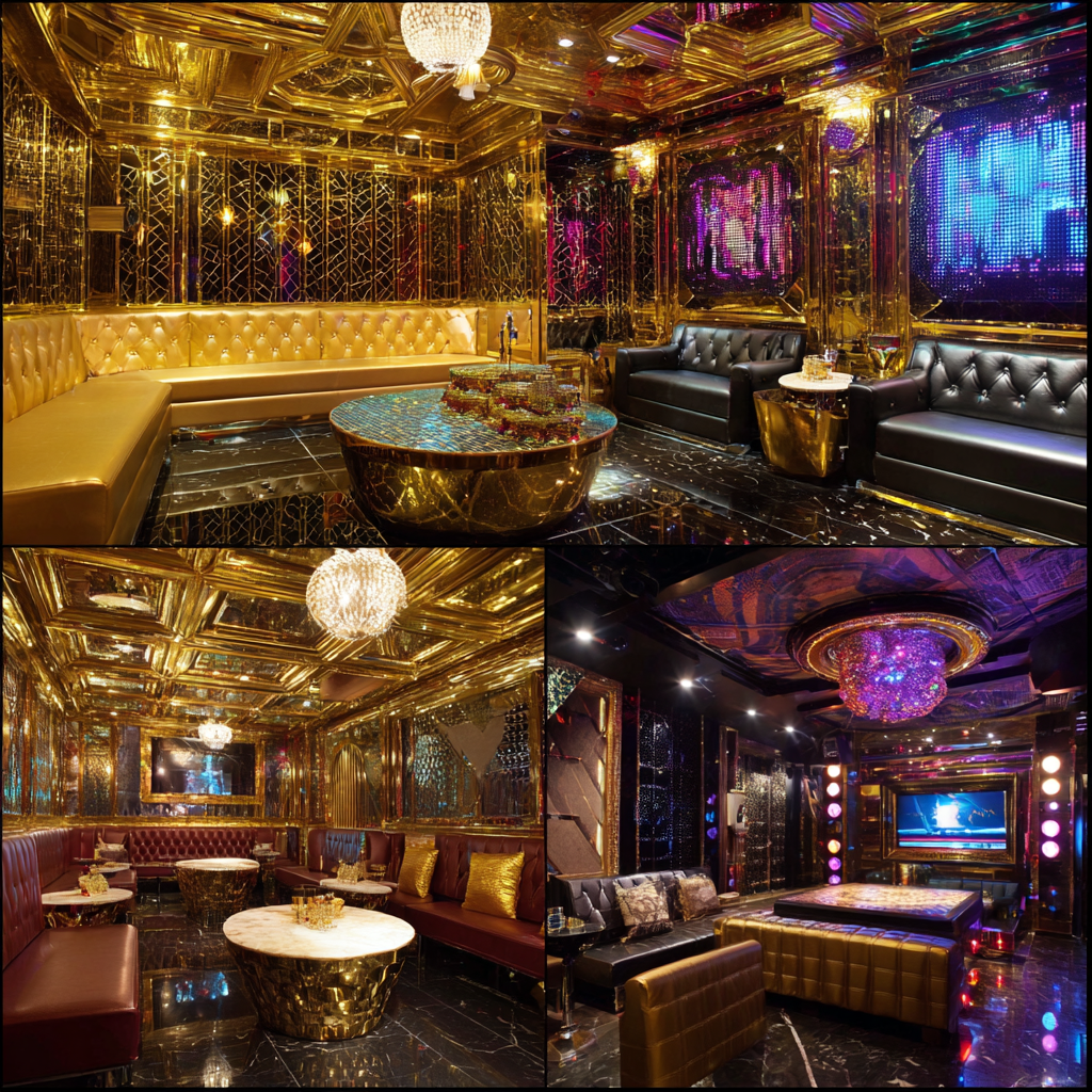 연동 라라 룸싸롱 룸 이미지 6