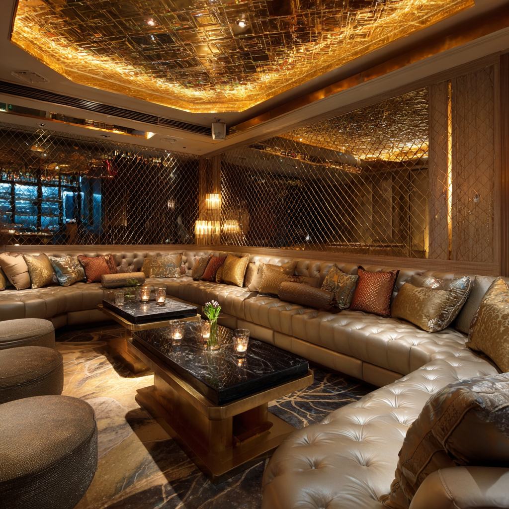 연동 라라 룸싸롱 룸 이미지 0