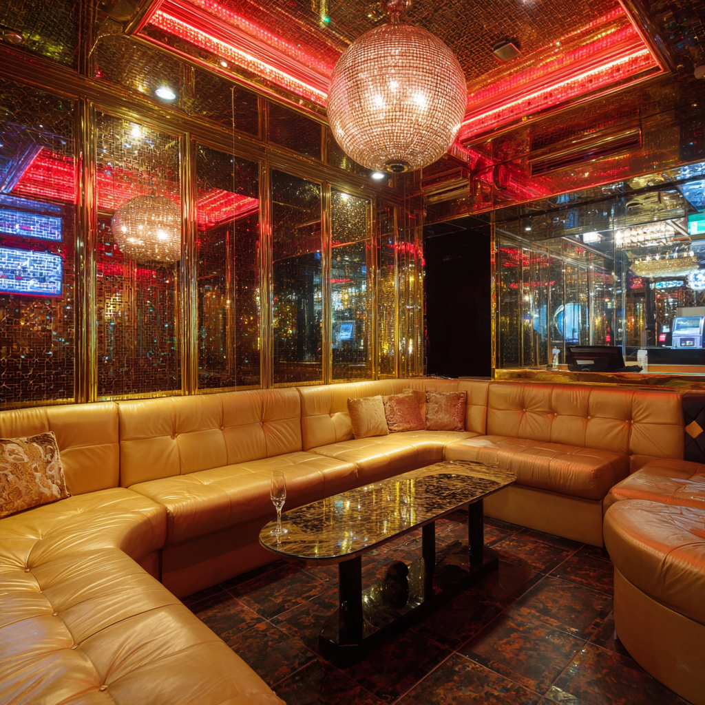 연동 라라 룸싸롱 룸 이미지 4