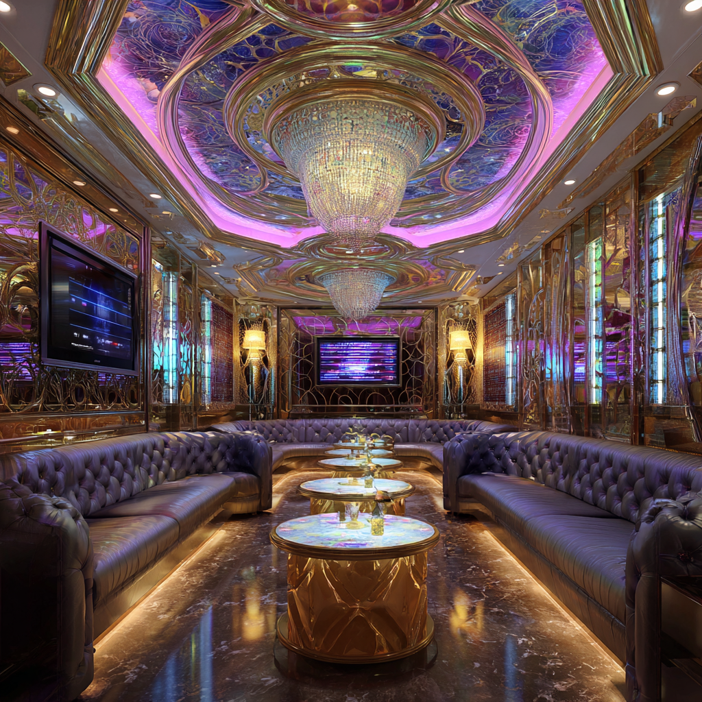 연동 라라 룸싸롱 룸 이미지 18