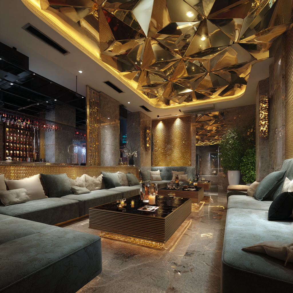 연동 라라 룸싸롱 룸 이미지 13