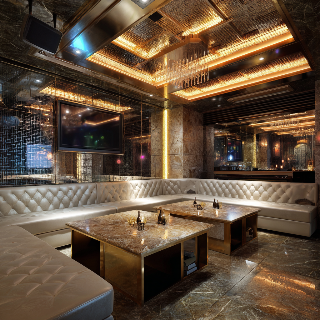 연동 라라 룸싸롱 룸 이미지 15